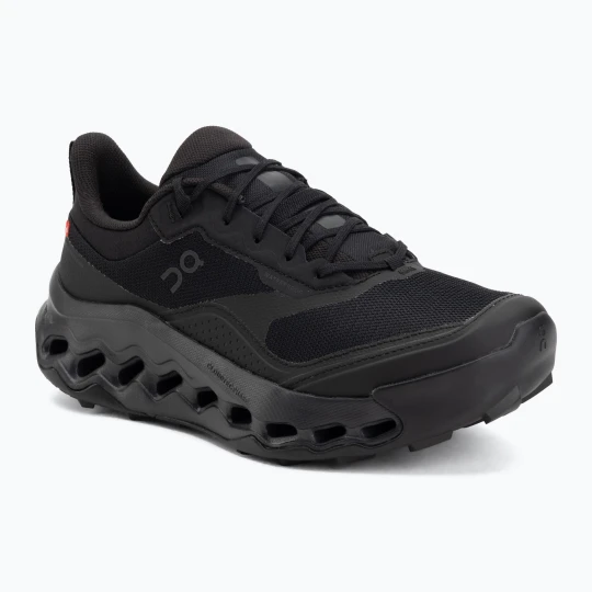 Zdjęcie produktu Buty trekkingowe damskie On Cloudhorizon 2 Waterproof black/black