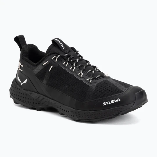 Zdjęcie produktu Buty trekkingowe damskie Salewa Pedroc Light black/black