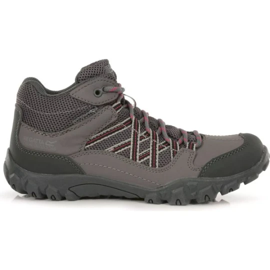 Zdjęcie produktu Buty trekkingowe Edgepoint WP Wm's Regatta Szary
