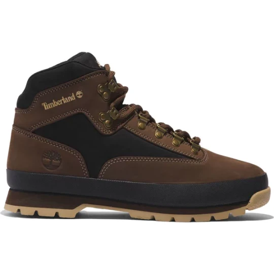 Zdjęcie produktu Buty trekkingowe Euro Hiker Leather Timberland Brązowy