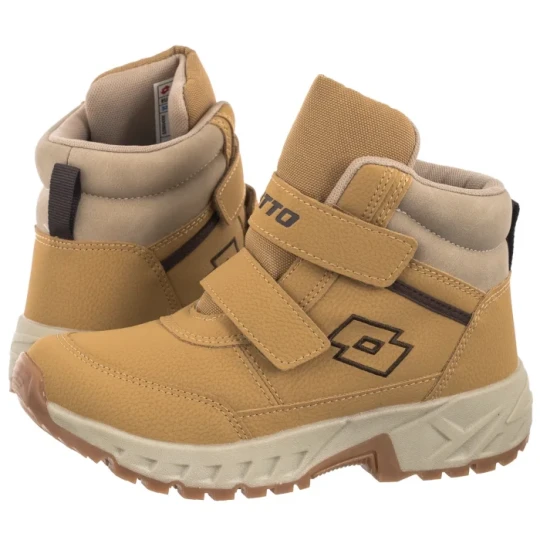 Zdjęcie produktu Buty Trekkingowe Evedal Mid K 2600430K 7272 Wheat (LO6-b) Lotto