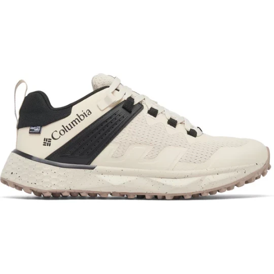 Zdjęcie produktu Buty trekkingowe Facet 75 Outdry Columbia Beżowy