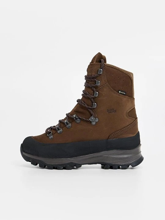 Zdjęcie produktu Buty trekkingowe Hanwag brązowy