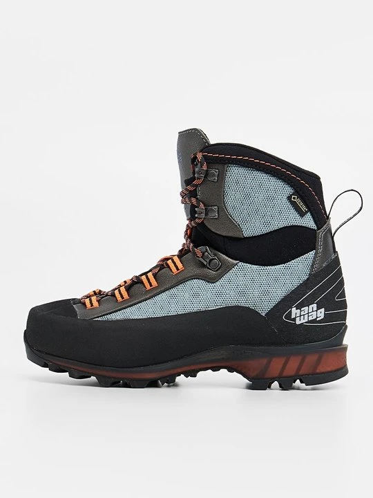 Zdjęcie produktu Buty trekkingowe Hanwag szary