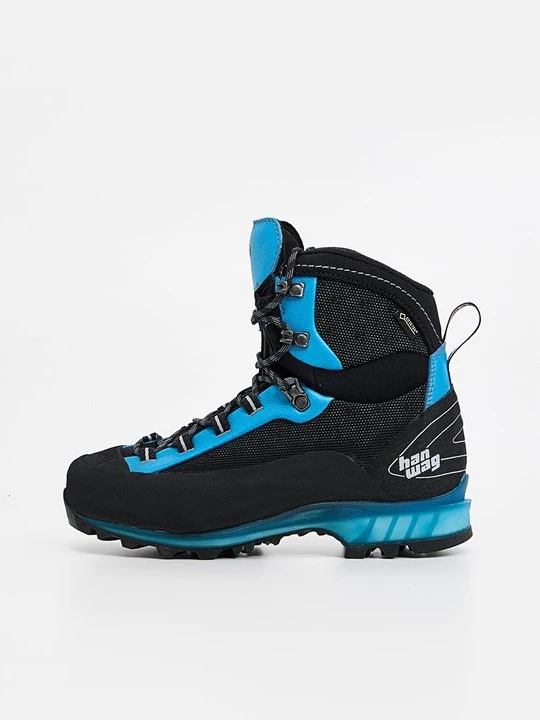 Zdjęcie produktu Buty trekkingowe Hanwag czarny
