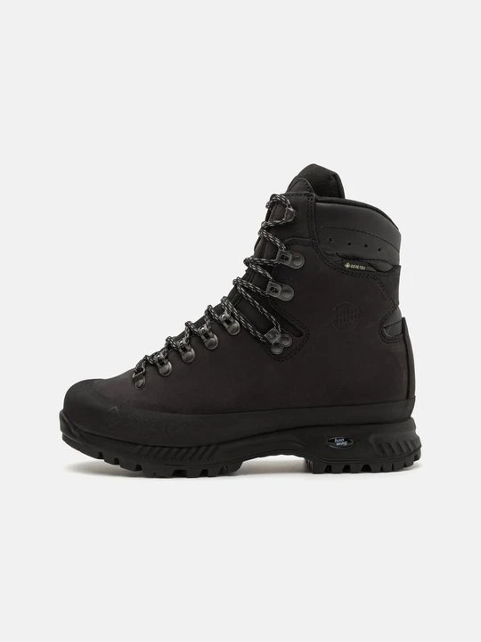 Zdjęcie produktu Buty trekkingowe Hanwag czarny