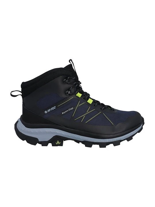 Zdjęcie produktu Buty trekkingowe Hi-Tec czarny