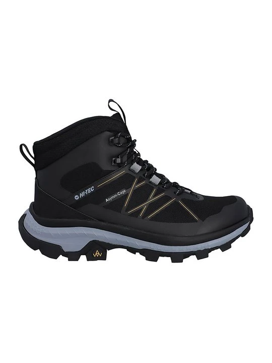 Zdjęcie produktu Buty trekkingowe Hi-Tec czarny