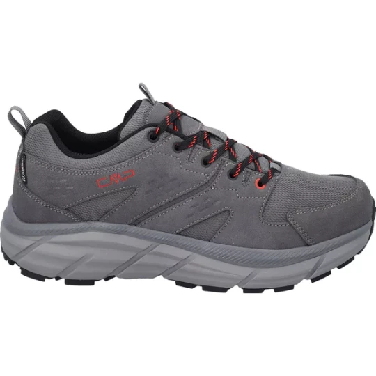Zdjęcie produktu Buty trekkingowe Kamsel Low Multifunctional CMP Szary