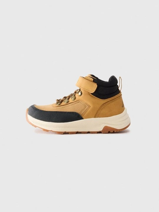 Zdjęcie produktu Buty trekkingowe Kappa czarny
