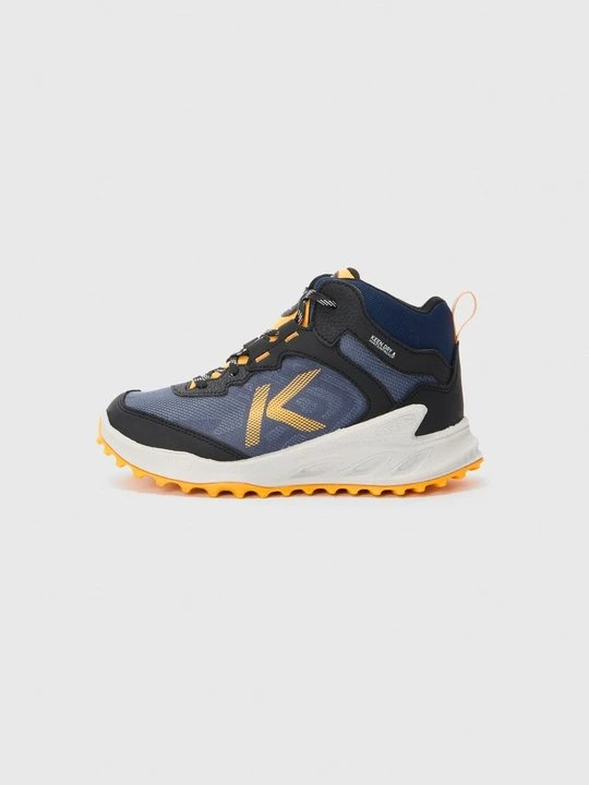 Zdjęcie produktu Buty trekkingowe Keen granatowy