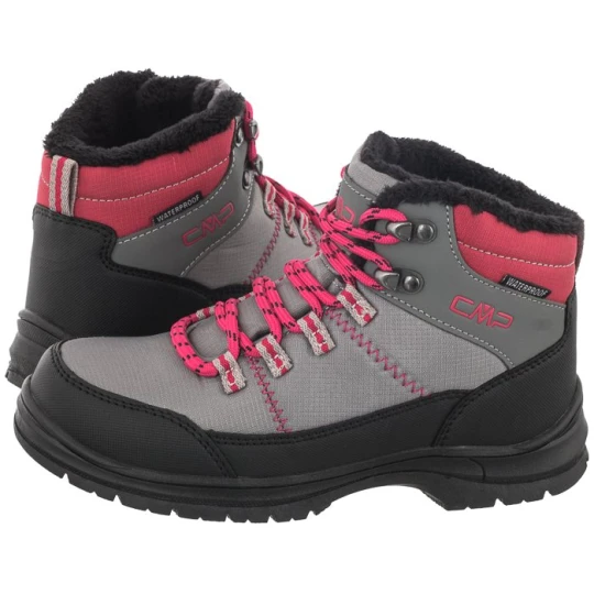 Zdjęcie produktu Buty Trekkingowe Kids Annuuk Snow Boot Wp 31Q4954 U739 Grey (CM5-b) CMP