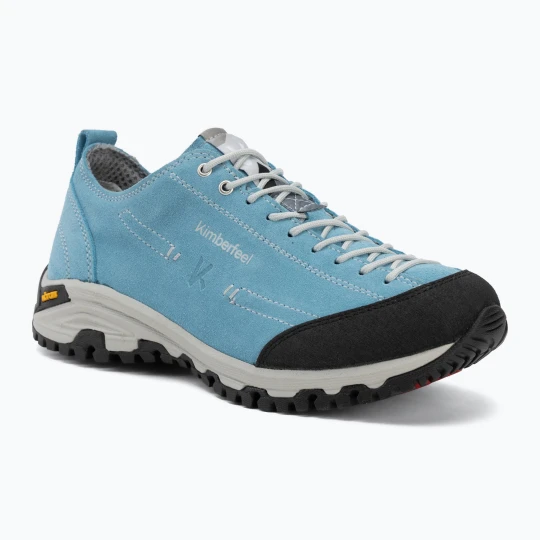 Zdjęcie produktu Buty trekkingowe Kimberfeel Chogori 2 ciel Niebieski