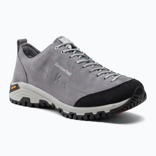 Zdjęcie produktu Buty trekkingowe Kimberfeel Chogori 2 ciment Beżowy