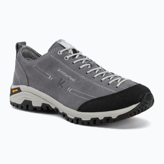 Zdjęcie produktu Buty trekkingowe Kimberfeel Chogori 2 gris Szary
