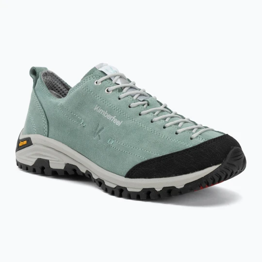 Zdjęcie produktu Buty trekkingowe Kimberfeel Chogori 2 menthe Zielony