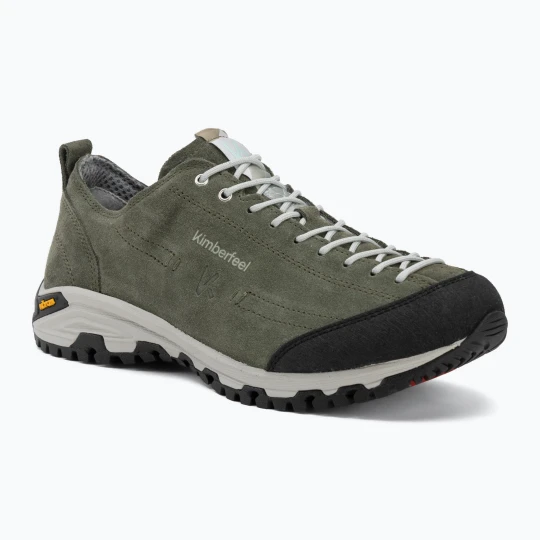 Zdjęcie produktu Buty trekkingowe Kimberfeel Chogori 2 sapin Zielony