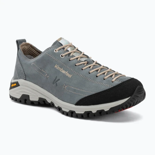 Zdjęcie produktu Buty trekkingowe Kimberfeel Folin 2 conifere Szary