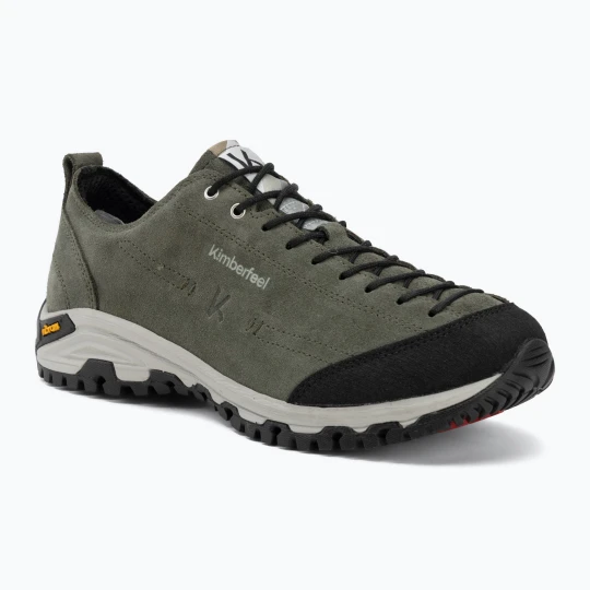 Zdjęcie produktu Buty trekkingowe Kimberfeel Folin 2 sapin Zielony
