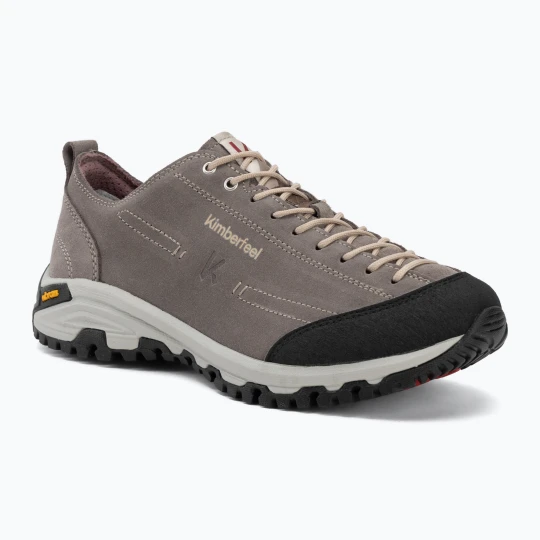 Zdjęcie produktu Buty trekkingowe Kimberfeel Folin 2 taupe Beżowy