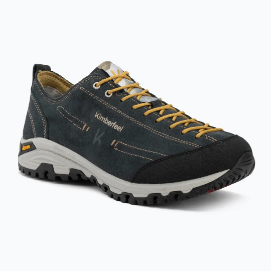 Zdjęcie produktu Buty trekkingowe Kimberfeel Folin 2 verdure Zielony