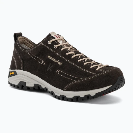 Zdjęcie produktu Buty trekkingowe Kimberfeel Lincoln 2 chocolat Brązowy