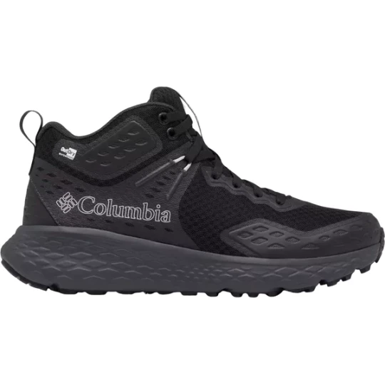 Zdjęcie produktu Buty trekkingowe Konos TRS OutDry Mid Columbia Czarny