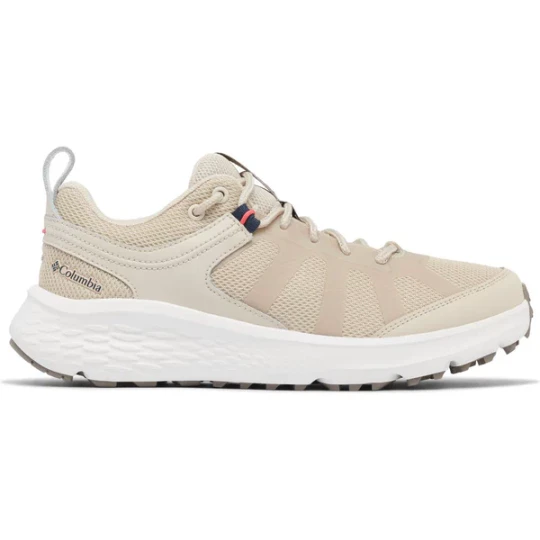 Zdjęcie produktu Buty trekkingowe Konos Xcel WP Low Wm's Columbia Beżowy