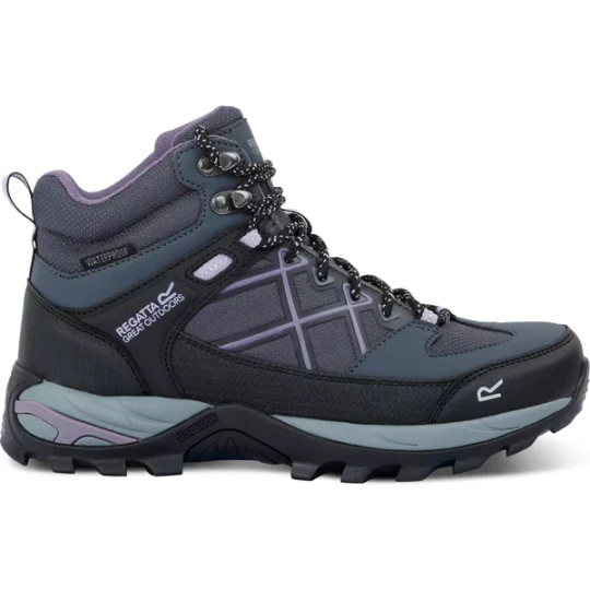 Zdjęcie produktu Buty trekkingowe Lady Samaris III Wm's Regatta