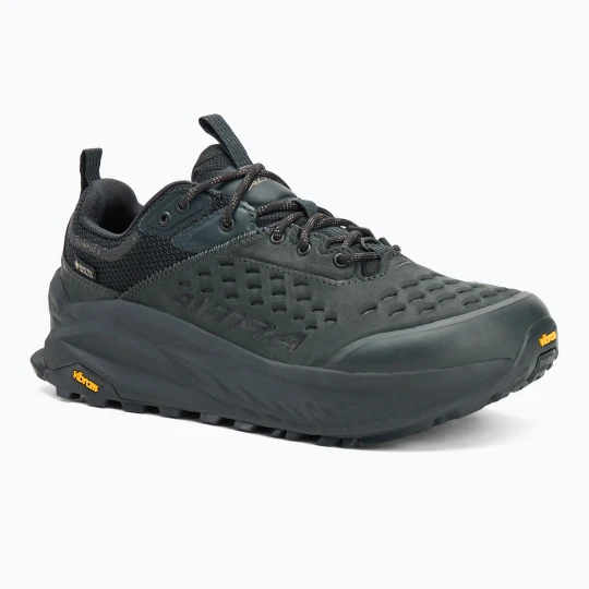 Zdjęcie produktu Buty trekkingowe męskie Altra Olympus 6 Hike Low GTX black