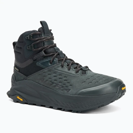 Zdjęcie produktu Buty trekkingowe męskie Altra Olympus 6 Hike Mid GTX black