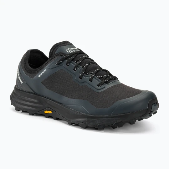Zdjęcie produktu Buty trekkingowe męskie Berghaus Vc22 GTX grey / black
