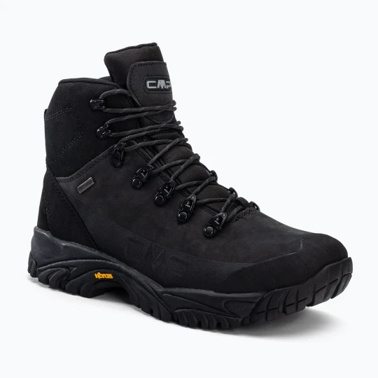 Zdjęcie produktu Buty trekkingowe męskie CMP Dhenieb Wp nero Czarny