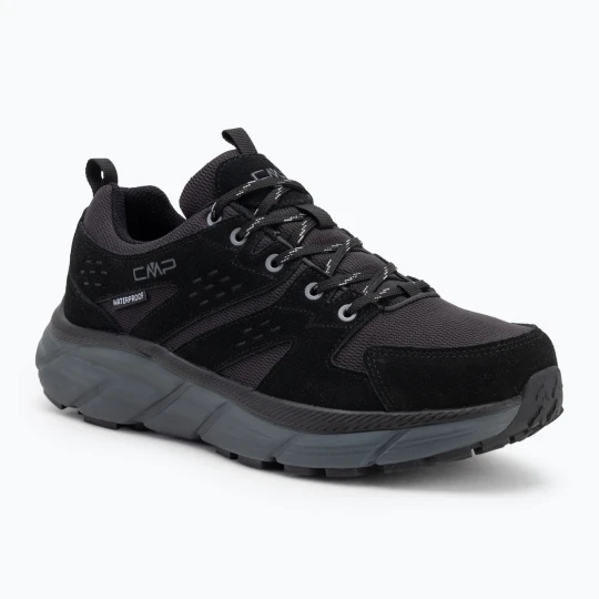 Zdjęcie produktu Buty trekkingowe męskie CMP Kamsel Low Multifunctional nero Czarny