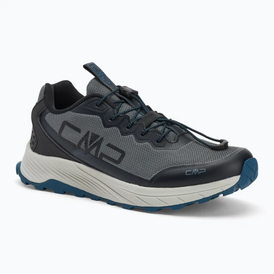 Zdjęcie produktu Buty trekkingowe meskie CMP Phelyx Multisport antracite/night Szary