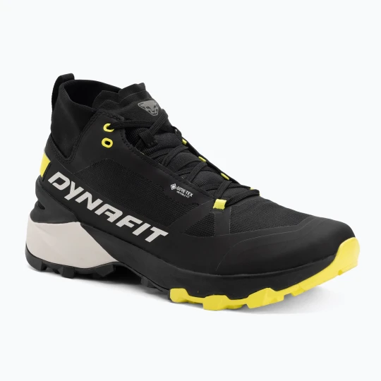 Zdjęcie produktu Buty trekkingowe męskie DYNAFIT Transalper 2 MID GTX black out / nimbus