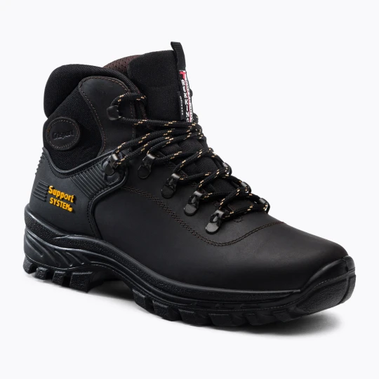 Zdjęcie produktu Buty trekkingowe męskie Grisport 10242D26G brown