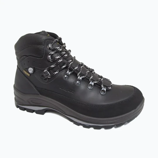 Zdjęcie produktu Buty trekkingowe męskie Grisport 12801D64WT black