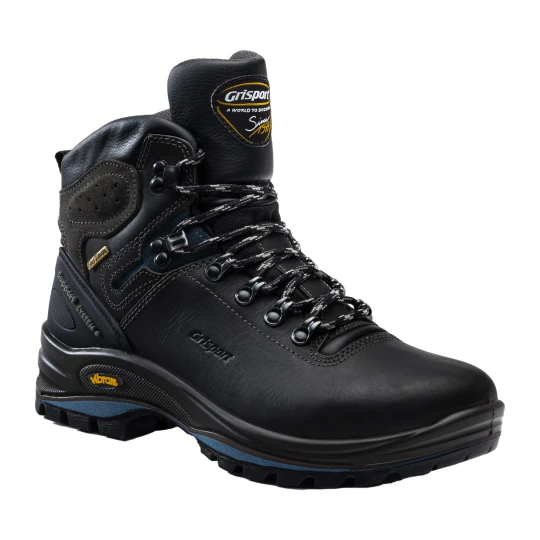 Zdjęcie produktu Buty trekkingowe męskie Grisport 12833D1G black