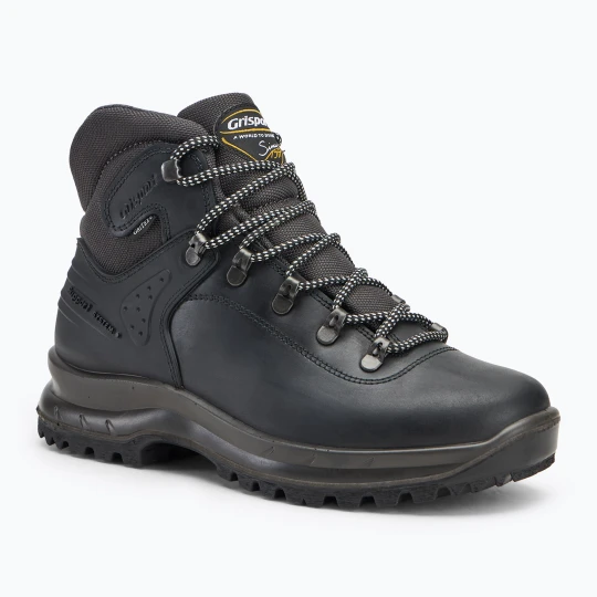 Zdjęcie produktu Buty trekkingowe męskie Grisport 13229P13G black