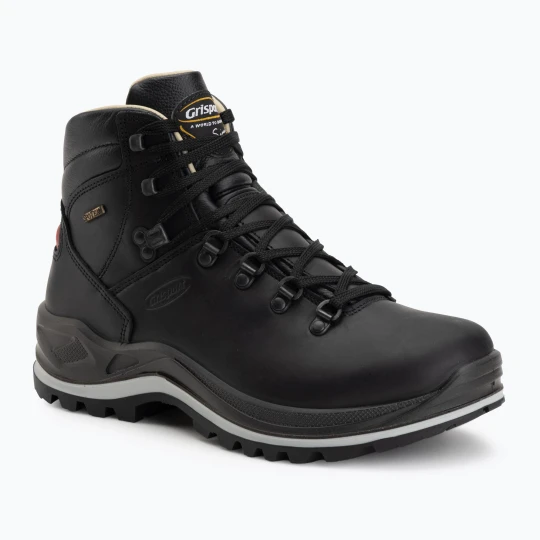 Zdjęcie produktu Buty trekkingowe męskie Grisport 13701D28T black