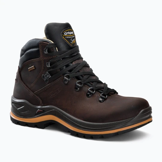 Zdjęcie produktu Buty trekkingowe męskie Grisport 13701D28T brown