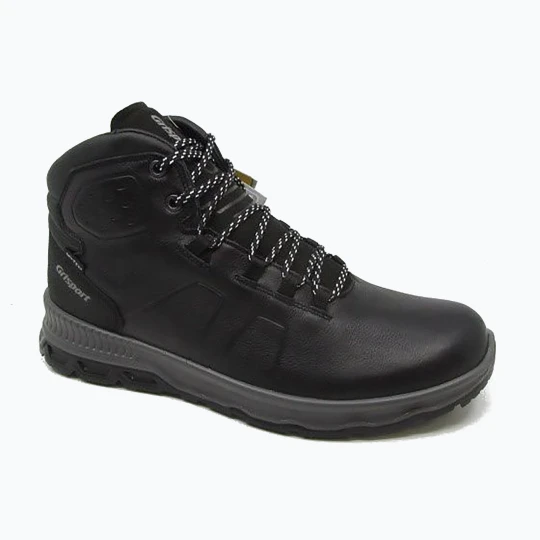 Zdjęcie produktu Buty trekkingowe męskie Grisport 14803A100TN black