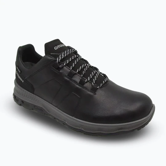 Zdjęcie produktu Buty trekkingowe męskie Grisport 14807A100TN black