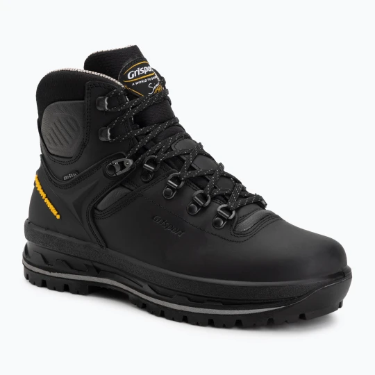 Zdjęcie produktu Buty trekkingowe męskie Grisport 15003DV5G black