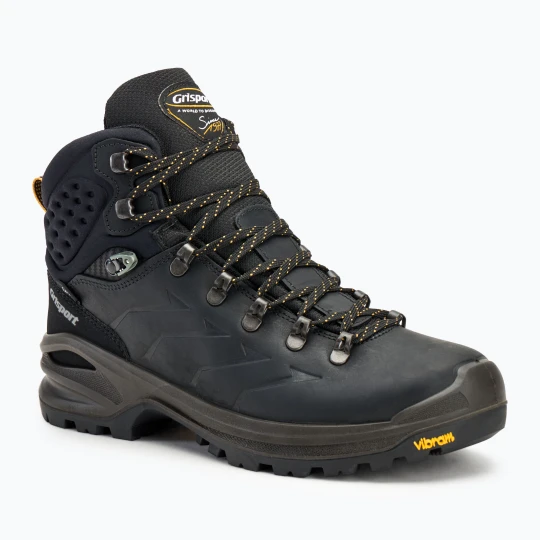 Zdjęcie produktu Buty trekkingowe męskie Grisport 15203DV44G black