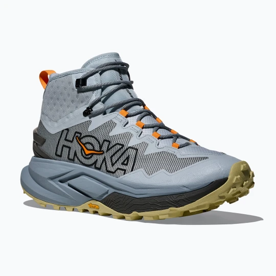 Zdjęcie produktu Buty trekkingowe męskie HOKA Mafate Hike mood indigo/outer space Niebieski