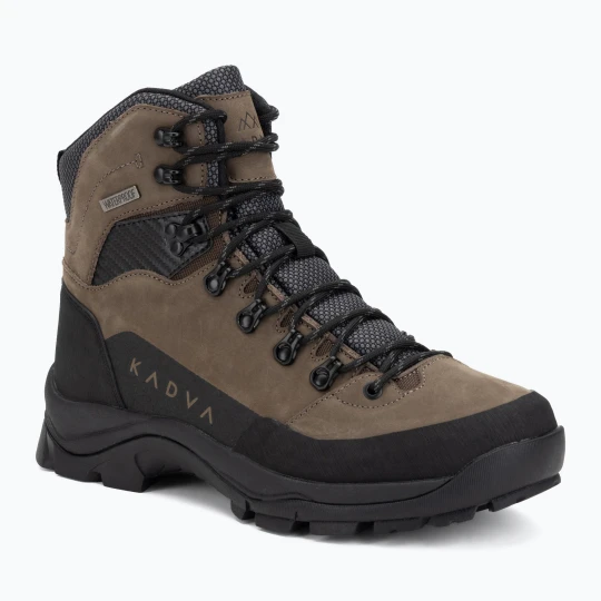 Zdjęcie produktu Buty trekkingowe męskie KADVA Altitude WP zielony