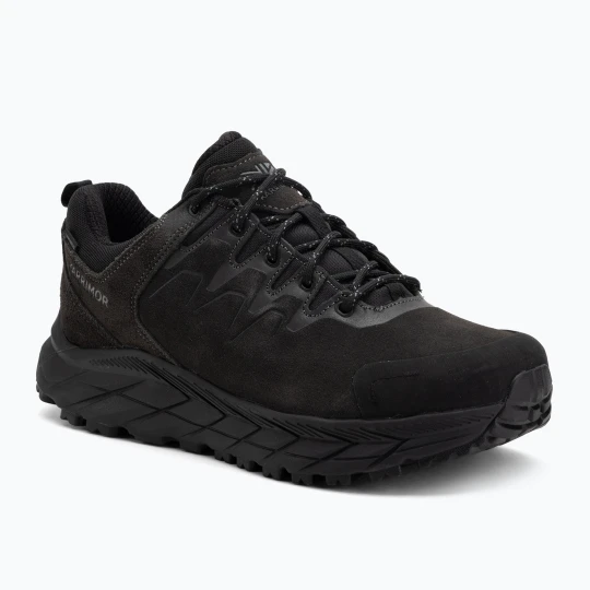 Zdjęcie produktu Buty trekkingowe męskie Karrimor Goshawk Low black