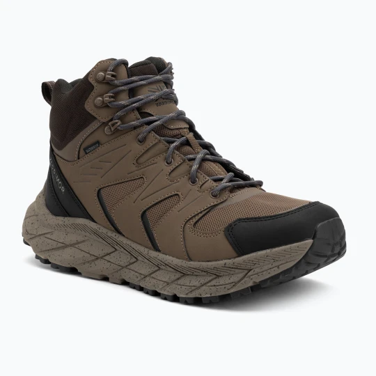 Zdjęcie produktu Buty trekkingowe męskie Karrimor Kestrel Mid brown